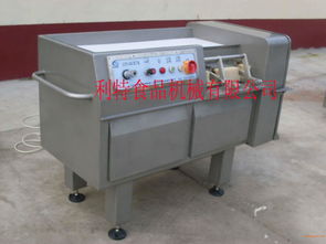 利特多功能凍肉絞肉機(jī) 一機(jī)多用，安全可靠的生產(chǎn)制造與銷售全解析